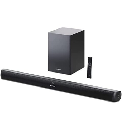 Sharp  »HT-SBW202« Soundbar mit Subwoofer
