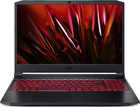 Refurbished Acer Nitro 5 15.6 Zoll i9-11900H 2.1GHz 16GB RAM 512GB SSD GeForce RTX 3060 schwarz f&uuml;r 789.00 EUR