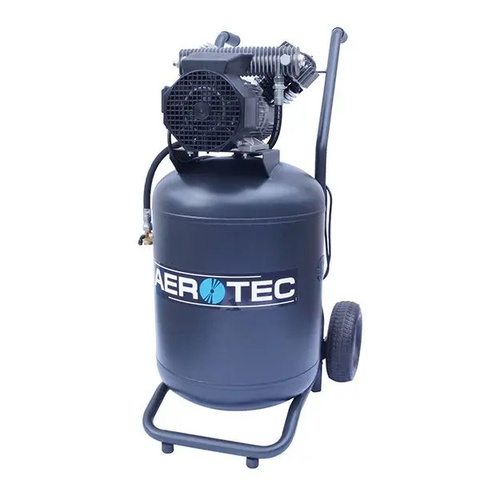 Aerotec Kolbenkompressor 430-90 WORKER