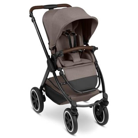 ABC DESIGN Sportwagen Samba nature