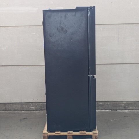 Hisense RQ760N4IFE Multi Door Kühl-Gefrierkombination schwarz