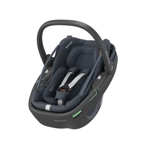 Babyschale Essential Graphite