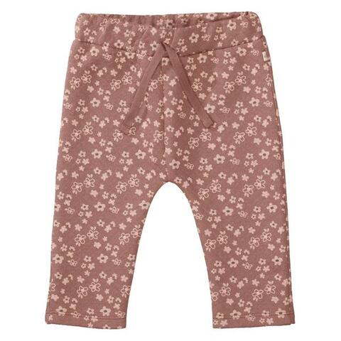 Staccato Baby Md Sweatleggings toffee