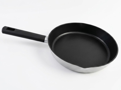 Masterpro by Roland Trettl Alu-Bratpfanne, Ø 28 cm