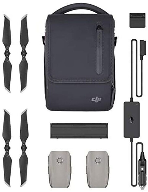 DJI Mavic 2 Enterprise Fly More Kit Zubehörpaket P01