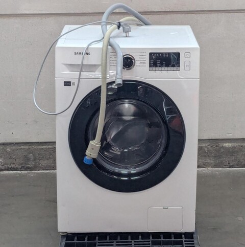 Samsung WW91T4048CE Frontlader