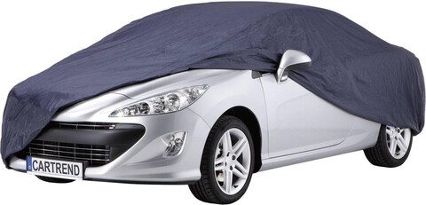 Cartrend Vollgarage New Generation wetterfest Größe M
