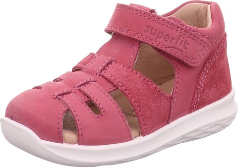 superfit Sandale Bumblebee pink Gr 22