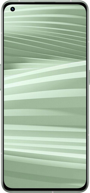 Realme GT 2 Pro 256GB Dual-SIM paper green