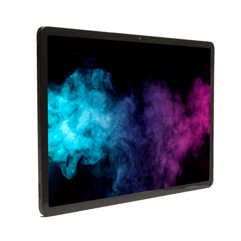 Samsung Galaxy Tab S8 Plus 12.4 Zoll 512GB WiFi grau