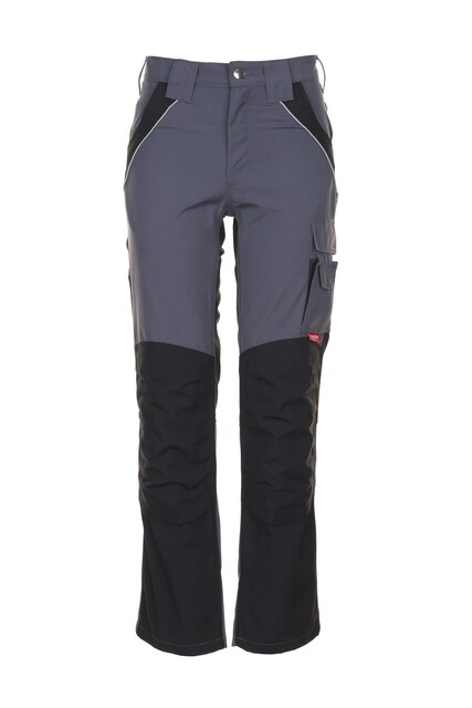 Planam Plaline Bundhose schiefer/schwarz Gr. 29 – Arbeitshose - Neu