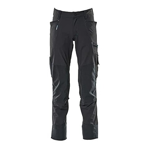 MASCOT® Advanced Hose mit Knietaschen, Stretchstoff, Gr. 76C45 - Neu