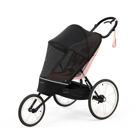 Cybex Gold Avi Insektennetz black