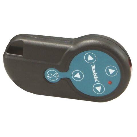Makita Fernbedienung RC30 für Rotationslaser SKR200Z - Neu