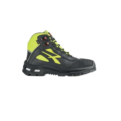 U-Power Red Over Hochschuh Min D S3 WR SRC Größe 45 - Neu