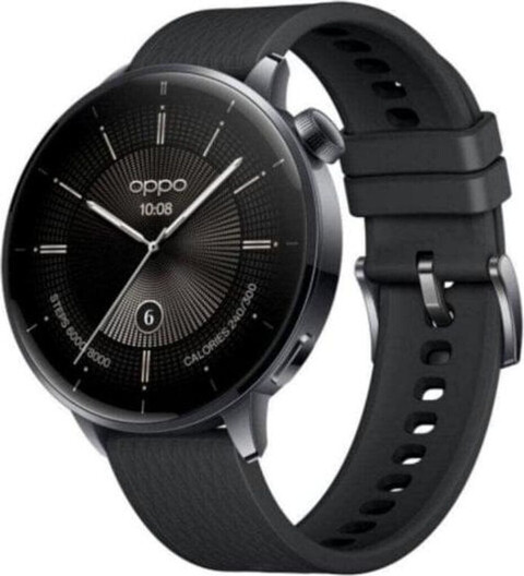 Oppo Watch X2 Mini nebula black