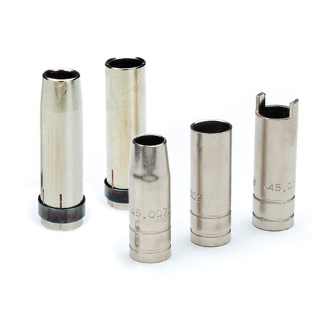 Lorch Punkt-Gasdüse NW 16 Sitz 18 ML 1500 – Schweißzubehör - Neu