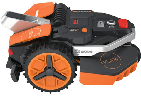 Worx Landroid Vision L1300 PowerShare