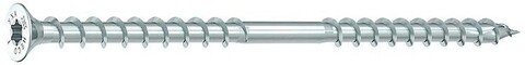 HECO-TOPIX-plus Therm 10,0x380 Senkkopf HD-40 UK-Gewinde A3K - Neu