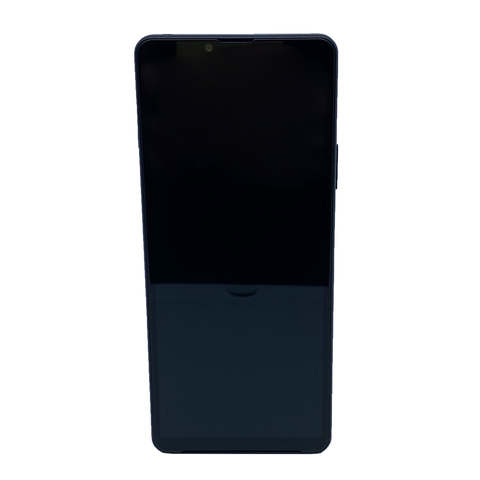 Sony Xperia 1 IV 256GB Dual-SIM schwarz