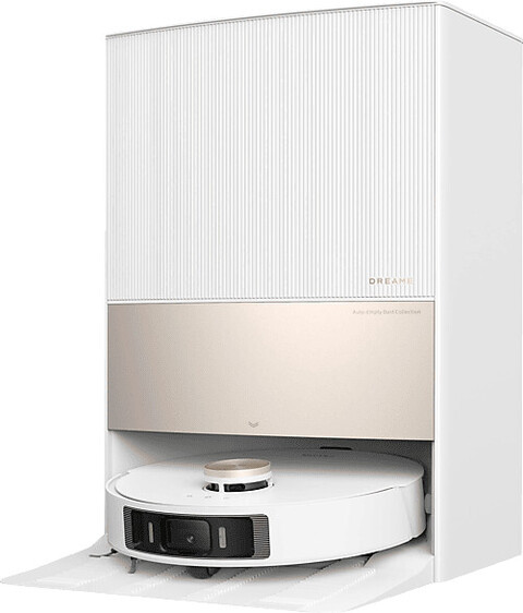 Dreame L20 Ultra Saugroboter weiß