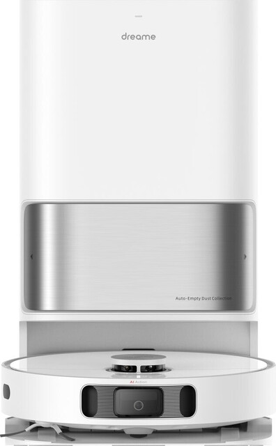 Refurbished Dreame L10s Ultra Gen 2 Saug-/Wischroboter weiß für 159.00 EUR