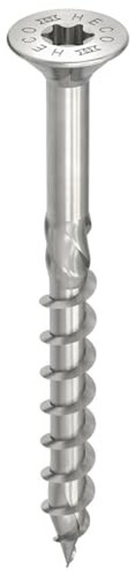 HECO-TOPIX-PLUS A2 8,0 X 300, SENKKOPF, HECO-DRIVE, TG