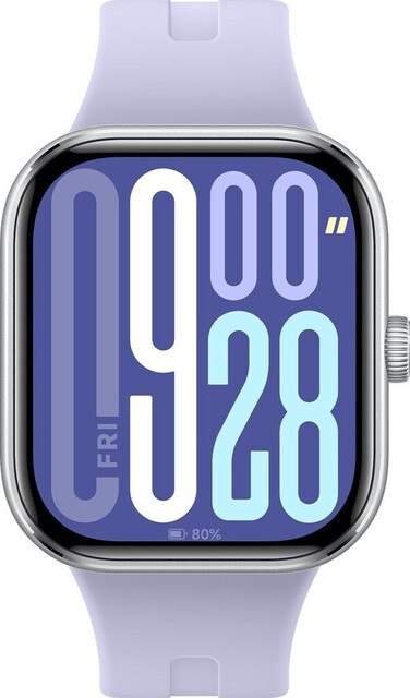 Xiaomi Redmi Watch 5 - Lavender Purple - Bild 5
