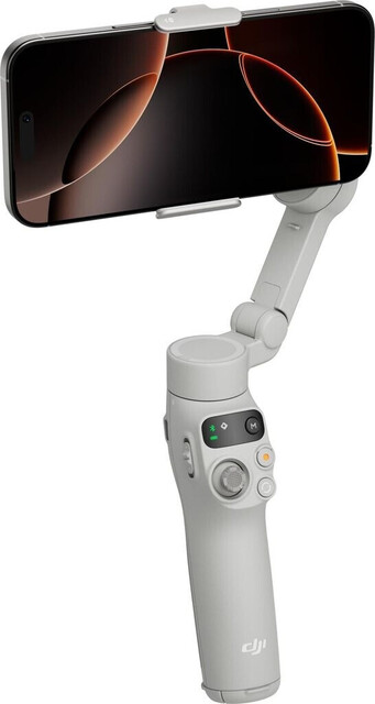 DJI Osmo Mobile 7 - Bild 9