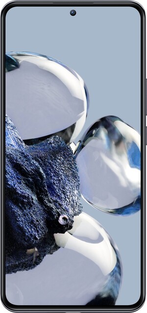 Xiaomi 12T Pro 128GB Dual-SIM cosmic black