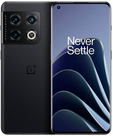 OnePlus 10 Pro 256GB volcanic black