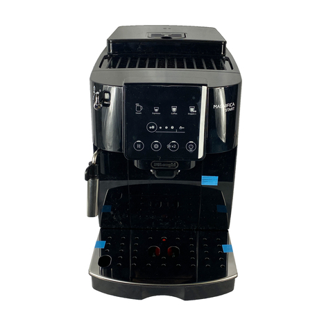 DeLonghi ECAM 220.21.B Magnifica Start Kaffeevollautomat schwarz