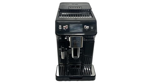 DeLonghi ECAM 450.55.G Eletta Explore Kaffeevollautomat schwarz