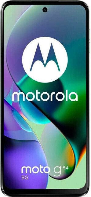 Motorola Moto G54 5G 8GB RAM 256GB Dual-SIM mint green