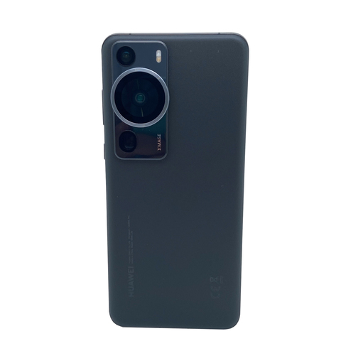 Huawei P60 Pro 256GB Dual-SIM schwarz