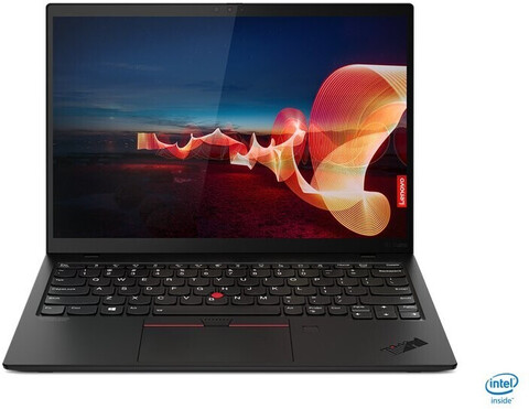 Lenovo ThinkPad X1 Nano G1 i5-1130G7 1.8GHz 16GB RAM 512GB SSD LTE schwarz