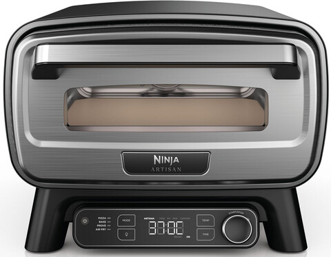 Ninja MO201EU Artisan Outdoor-Elektro-Pizzaofen und Heißluftfritt Minibackofen - Image 13