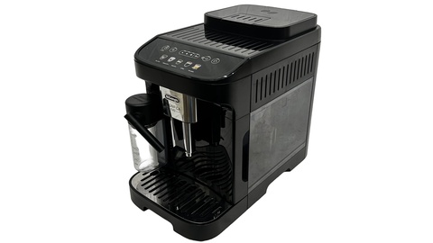 De'longhi Schwarz Magnifica Evo, Kaffeevollautomat, - Image 2