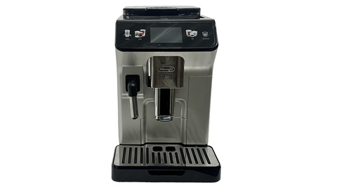 DeLonghi Espresso/Kaffee-Vollautomat ECAM 450.55.S Eletta Explore - Bild 11