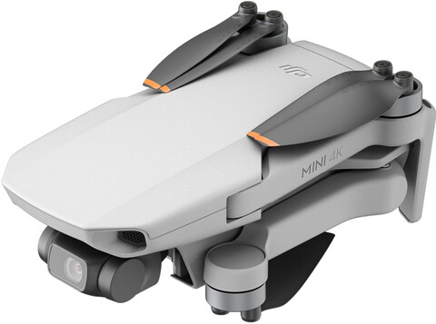 DJI Mini 4K Drohne - Bild 6