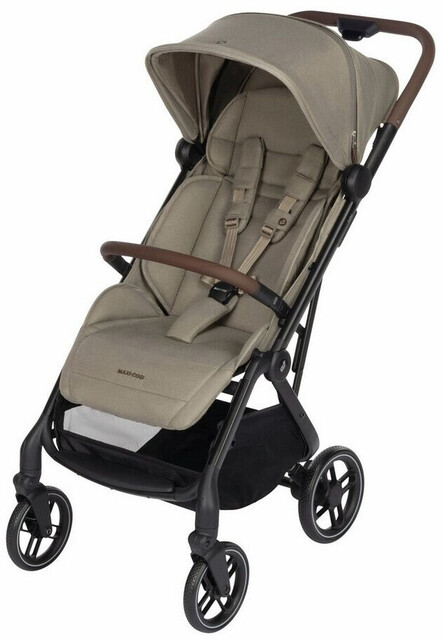Maxi-Cosi Soho Buggy twillic truffle