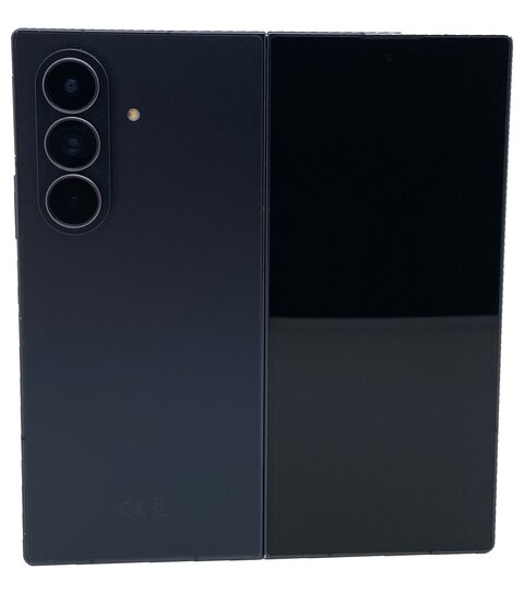 Samsung Galaxy Z Fold 7 256GB [Dual-Sim] jetblack - Bild 13