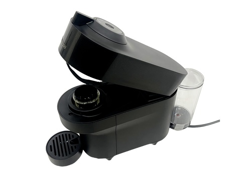 Nespresso Kapselmaschine Vertuo Pop ENV90 inkl. Willkommenspaket mit 12 Kapseln - Image 4