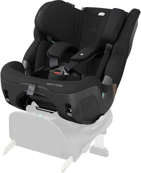 Maxi-Cosi Pearl XL Slide Pro Kindersitz Reboarder authentic black