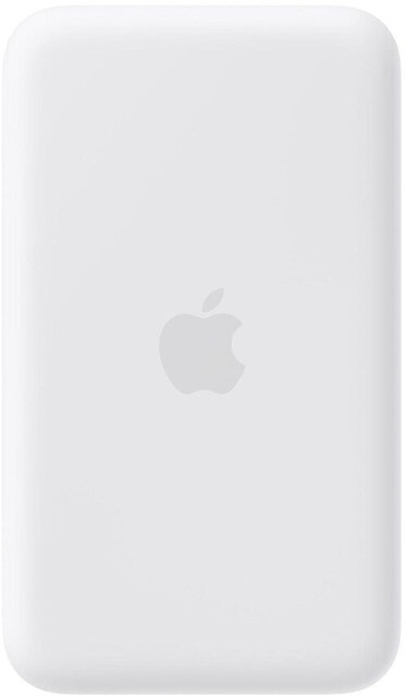 Apple iPhone Air Battery MagSafe Externer Akku Weiß NEU & OVP - Image 4