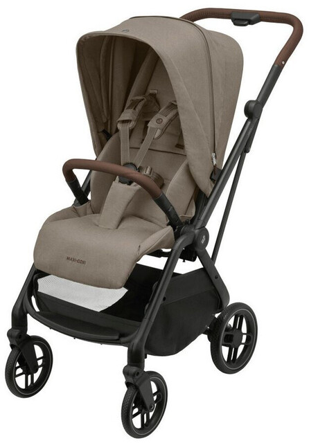 Maxi-Cosi Unisex Baby Beige Buggy Leona 2 - Image 2