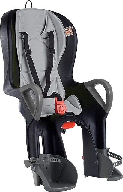 Norma    Kinderfahrradsitz 10+ bis 22 kg mit Liegefunktion,  Fahrradzubehör von Ok Baby - Image 2