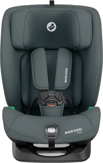 Maxi-Cosi Onyx Kindersitz full graphite