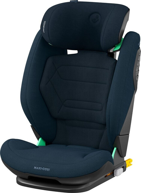 Maxi-Cosi Unisex Baby Blau Kindersitz Rodifix Pro 2 - Image 2