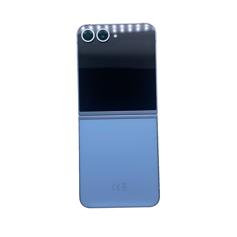 Samsung Galaxy Z Flip6 5G - Bild 6